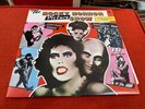 The Rocky Horror Picture Show Soundtrack 1st French Pressing LP Vinyl