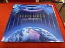 Lifeforce - Soundtrack Vinyl LP - Henry Mancini US Pressing