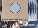 SIGNED. IN HAND  Swans - Soundtracks For The Blind 4LP Signed By Michael Gira