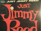 Authentic Jimmy Reed / Just Jimmy Reed / Vee Jay 12