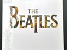 THE BEATLES - 20 GREATEST HITS - LP JAPAN EAS-91047