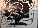 AD 1984 The Russians are coming 7