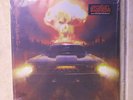 Sturgill Simpson Sound & Fury New Sealed LP Red Marble Vinyl