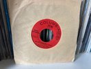 mongo santamaria 45 Rare Columbia We Go Latin Soul Funk Soul Jazz Samples Breaks