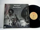 Dom Um Romao – Hotmosphere 1976 SIVUCA, FUSION JAZZ ORG EDT USA PABLO RECORDS EX