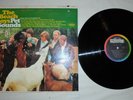 The Beach Boys – Pet Sounds (Capitol Records – T 2458) US 1966 Vinyl LP Scranton