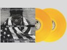 A$AP ROCKY LONG.LIVE.A$AP GATEFOLD 2 LP ORANGE COLORED VINYL  ASAP NEW