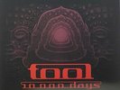 TOOL 10,000 DAYS 2 X LP