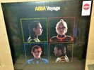 ABBA LP record Voyage Yellow colored vinyl 2021 Limited Edition Sealed