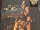 Randy Edelman - The Last Of The Mohicans Score Exclusive SEALED NEW Tan Vinyl
