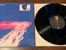 WALLY BADAROU Echoes Island Records 90495-I Jazz Ambient Funk NM-