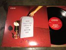Coin Lp Record how will you know if you never try rare