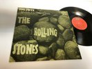THE ROLLING STONES - BIG HITS / HIGH TIDE AND GREEN GRASS - LP VINYL RARE N1234