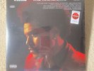 The Weeknd - The Highlights Exclusive Red Sparkle Colored Vinyl 2 LP Record