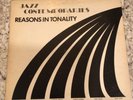 Jazz Contemporaries REASONS IN TONALITY Strata East SES 1972-2 Promo Lp
