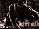 Behemoth Satanica LP Vinyl SEALED