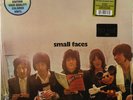 SMALL FACES - First Step ORANGE VINYL 180 GRAM Sealed O.P. LP