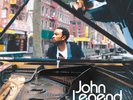 John Legend ONCE AGAIN Limited Edition BF RSD 2021 New Gold Colored Vinyl LP