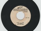 COXSONE/ TING A LING  -  HEPTONES  -  EQUAL RIGHTS (68 REGGAE ROCKERS 7
