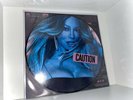 Mariah Carey Caution picture disc vinyl