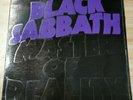 Black Sabbath - Master Of Reality - Vinyl LP - 1971 UK Press - Vertigo Swirl