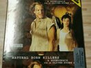 V.A. - Natural Born Killers Soundtrack - 2x Vinyl LP - Oliver Stone - 1999 UK