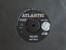 Mary Wells  Dear Lover - Can't You See ( You're Losing Me )