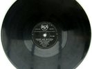 78 SHELLACK Elvis Presley -Young And Beautiful/ Baby I Don't Care-S Africa 1958