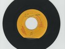 BLANK/ WHAT A FIRE - ETHIOPIANS - GUNMAN (68 SKINHEAD REGGAE 7