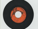 TOTAL SOUNDS/ RASTA MAN - FITZROY MATTIS (78 REGGAE ROOTS 7