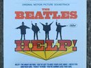 The Beatles - Help  (Original Motion Picture Soundtrack) USA 1971 Vinyl LP CLEAN
