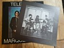 Television LP Marquee Moon German Red Elektra Press & Insert WONDERFUL COPY