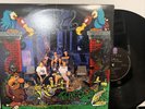 RKL – Riches To Rags LP 1994 Epitaph – 86445-1 EX/EX - 1ST PRESS RARE