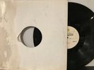 Bad Brains – Live LP [TEST PRESSING] 1988 SST Records – SST 160 VG+