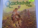 QUICKSILVER MESSENGER SERVICE Happy Trails CAPITOL LP VG+ - NM