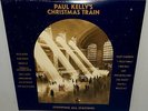 PAUL KELLY PAUL KELLY'S CHRISTMAS TRAIN (2021) BRAND NEW SEALED VINYL LP