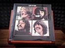 THE BEATLES - Let it be - LP Vinile