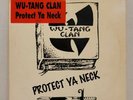 Wu Tang Clan Protect Ya Neck / Method Man 12