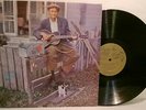 SAM CHATMON The Mississippi Sheik '72 Blue Goose RARE preWWII Delta Blues BEAUTY