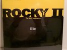 ROCKY II OST '79 United Artists Music by Bill Conti SEALED