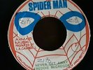 Never Get Away - Freddy Mcgregor