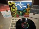 LES BAXTER Vinyl Lp RITUAL OF THE SAVAGE Original Capitol DT-288 Rare
