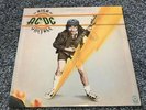 AC/DC - High Voltage - LP/Vinyl, 1976 ATCO, SD 36-142, EX (Tested-Read)