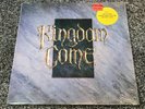 Kingdom Come - Self Titled -LP/Vinyl, 1988 Polydor, 835 368-1, EX+ (Tested-Read)