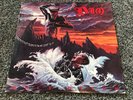 Dio - Holy Diver - LP/Vinyl, 1983 Warner Bros., 9 23836-1, EX (Tested-Read)