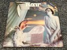 Ratt - Reach For The Sky -LP/Vinyl, Club Ed. 1988 Atlantic, A1 81929, EX, Tested