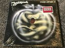 Whitesnake - Come An' Get It - LP/Vinyl, 1981 Mirage, WTG 16043, EX (Tested)