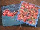 THE MARS VOLTA - Octahedron 2LP Limited Import Black Vinyl Gatefold NM