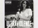 Lana Del Rey Ultraviolence 2XLP Vinyl Record Album Used