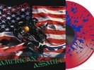 Venom-AMERICAN ASSAULT VINYL LP NEUF